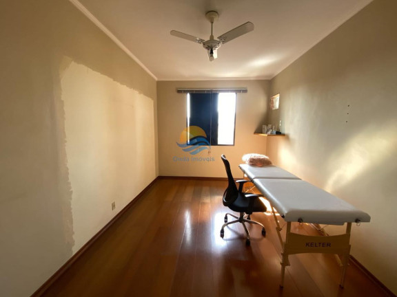Imagem Apartamento com 3 Quartos à Venda, 100 m² em Encruzilhada - Santos