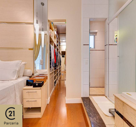 Imagem Sobrado com 2 Quartos à Venda, 178 m² em Planalto Paulista - São Paulo