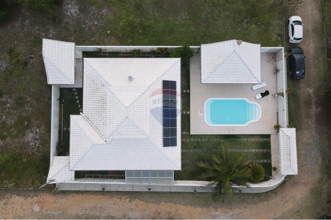 Imagem Casa de Condomínio com 3 Quartos à Venda, 163 m² em Ponta Negra - Maricá Imagem Casa de Condomínio com 3 Quartos à Venda, 163 m² em Ponta Negra - Maricá