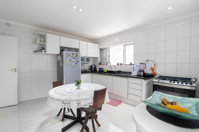 Imagem Casa com 3 Quartos à Venda, 162 m² em Vila Santa Catarina - São Paulo Imagem Casa com 3 Quartos à Venda, 162 m² em Vila Santa Catarina - São Paulo