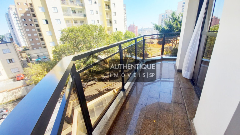 Imagem Apartamento com 4 Quartos à Venda, 212 m² em Vila Caminho Do Mar - São Bernardo Do Campo Imagem Apartamento com 4 Quartos à Venda, 212 m² em Vila Caminho Do Mar - São Bernardo Do Campo