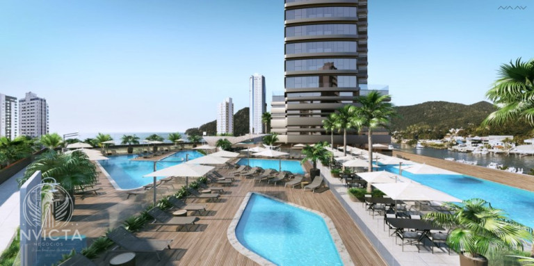 Imagem Apartamento com 4 Quartos à Venda, 150 m² em Centro - Balneário Camboriú Imagem Apartamento com 4 Quartos à Venda, 150 m² em Centro - Balneário Camboriú
