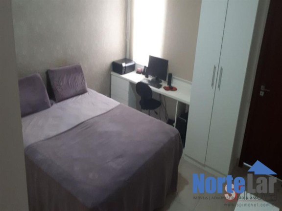 Imagem Sobrado com 2 Quartos à Venda, 108 m² em Vila Pirituba - São Paulo