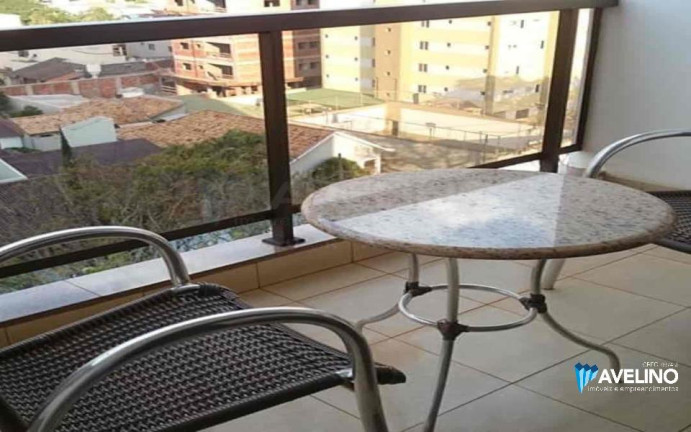 Imagem Apartamento com 3 Quartos à Venda, 227 m² em Vila Planalto - Dourados