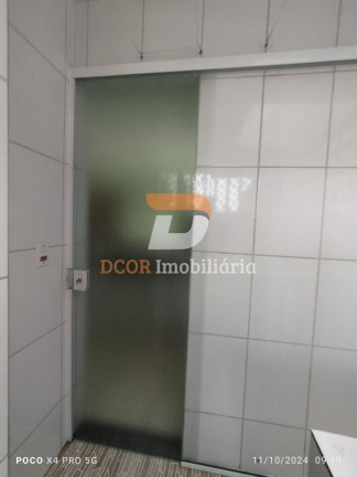 Imagem Apartamento com 1 Quarto para Alugar, 50 m² em Centro  - Diadema