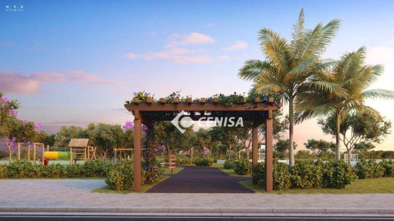 Imagem Terreno à Venda, 153 m² em Casablanca - Indaiatuba Imagem Terreno à Venda, 153 m² em Casablanca - Indaiatuba
