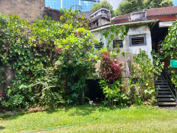 Imagem Terreno à Venda, 700 m² em Centro - Manaus Imagem Terreno à Venda, 700 m² em Centro - Manaus