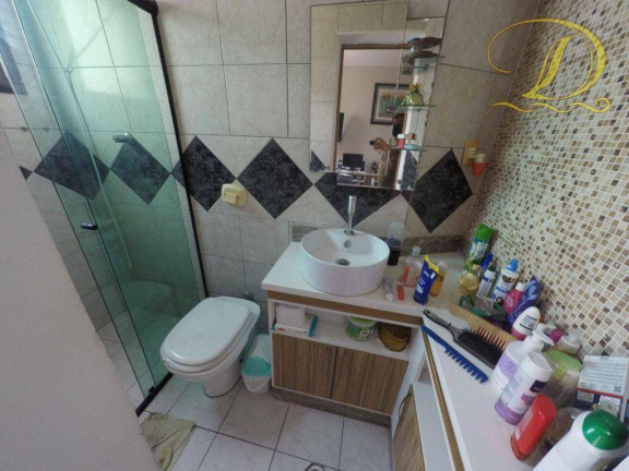 Imagem Apartamento com 1 Quarto à Venda, 55 m² em Aviação - Praia Grande