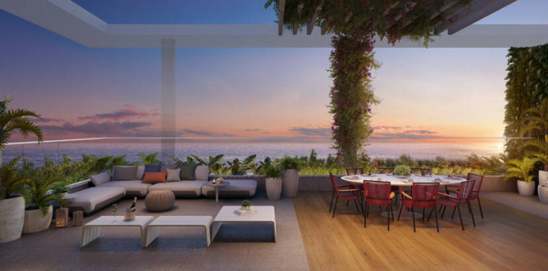 Imagem Apartamento com 2 Quartos à Venda, 61 m² em Meireles - Fortaleza