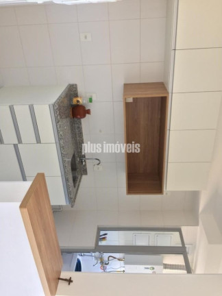 Imagem Apartamento com 3 Quartos à Venda, 64 m² em Vila Santa Catarina - São Paulo Imagem Apartamento com 3 Quartos à Venda, 64 m² em Vila Santa Catarina - São Paulo