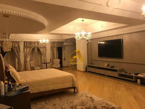 Imagem Casa com 6 Quartos à Venda, 2.300 m² em Tamboré - Santana De Parnaíba Imagem Casa com 6 Quartos à Venda, 2.300 m² em Tamboré - Santana De Parnaíba