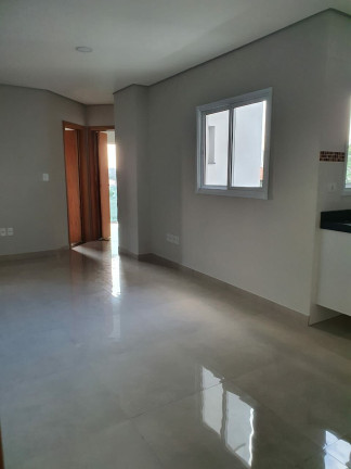 Imagem Apartamento com 2 Quartos à Venda, 43 m² em Parque João Ramalho - Santo André Imagem Apartamento com 2 Quartos à Venda, 43 m² em Parque João Ramalho - Santo André