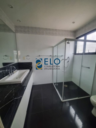 Imagem Apartamento com 4 Quartos à Venda, 409 m² em Embaré - Santos