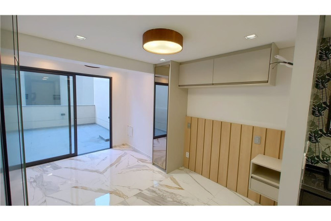 Imagem Apartamento com 1 Quarto à Venda, 39 m² em Bela Vista - São Paulo Imagem Apartamento com 1 Quarto à Venda, 39 m² em Bela Vista - São Paulo