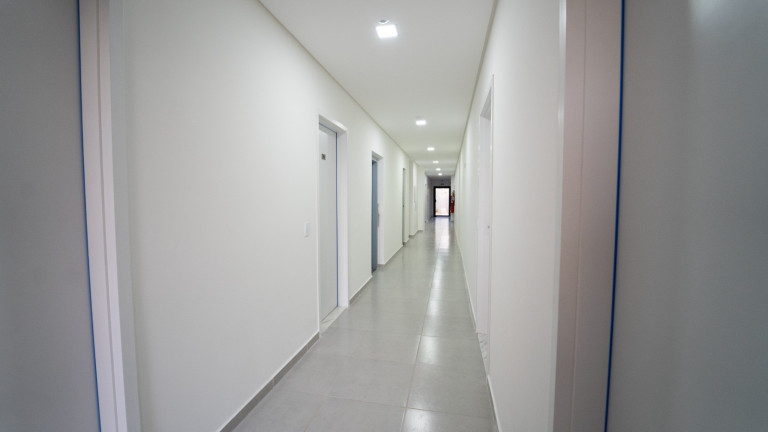 Imagem Imóvel com 2 Quartos à Venda, 43 m² em Vila Helena - Sorocaba