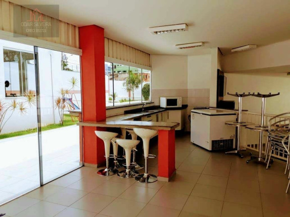 Imagem Apartamento com 3 Quartos à Venda, 60 m² em Jardim Dona Regina - Santa Bárbara D'oeste Imagem Apartamento com 3 Quartos à Venda, 60 m² em Jardim Dona Regina - Santa Bárbara D'oeste