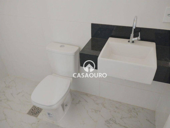 Imagem Apartamento com 3 Quartos à Venda, 73 m² em Serra - Belo Horizonte