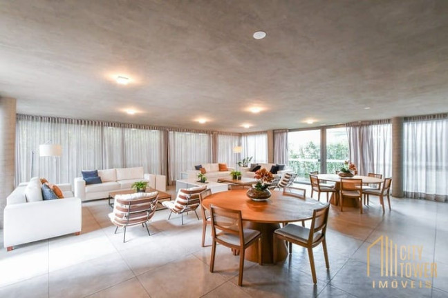 Imagem Apartamento com 2 Quartos à Venda, 128 m² em Cidade Monções - São Paulo