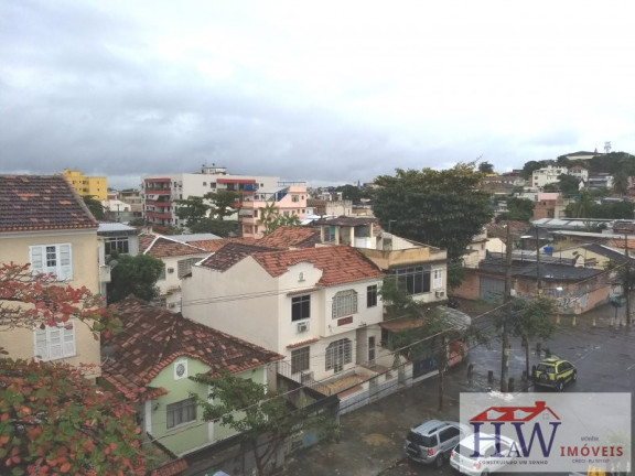 Imagem Apartamento com 2 Quartos à Venda, 30 m² em Ramos - Rio De Janeiro Imagem Apartamento com 2 Quartos à Venda, 30 m² em Ramos - Rio De Janeiro