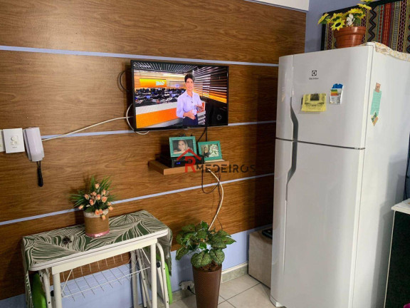 Imagem Kitnet com 1 Quarto à Venda, 30 m² em Aviação - Praia Grande Imagem Kitnet com 1 Quarto à Venda, 30 m² em Aviação - Praia Grande
