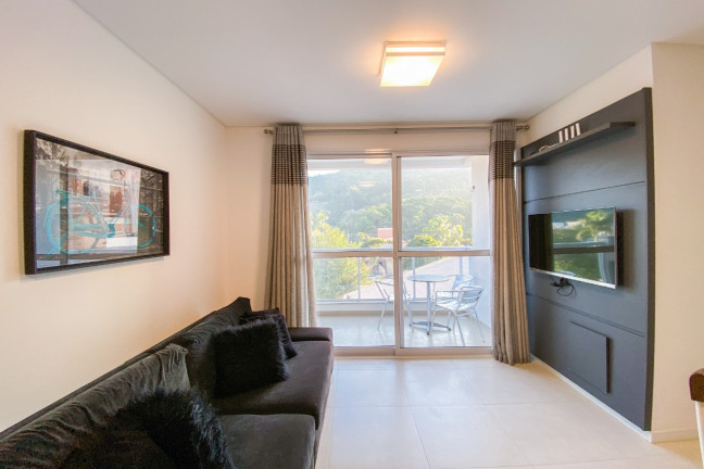 Imagem Apartamento com 3 Quartos à Venda, 122 m² em Palmas - Governador Celso Ramos