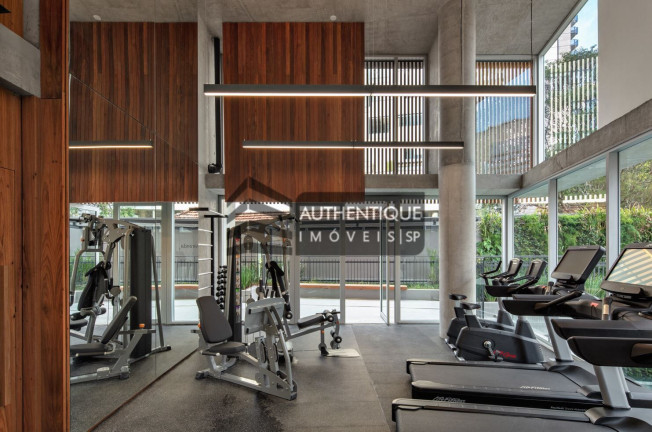 Imagem Apartamento com 1 Quarto à Venda, 63 m² em Vila Olímpia - São Paulo Imagem Apartamento com 1 Quarto à Venda, 63 m² em Vila Olímpia - São Paulo