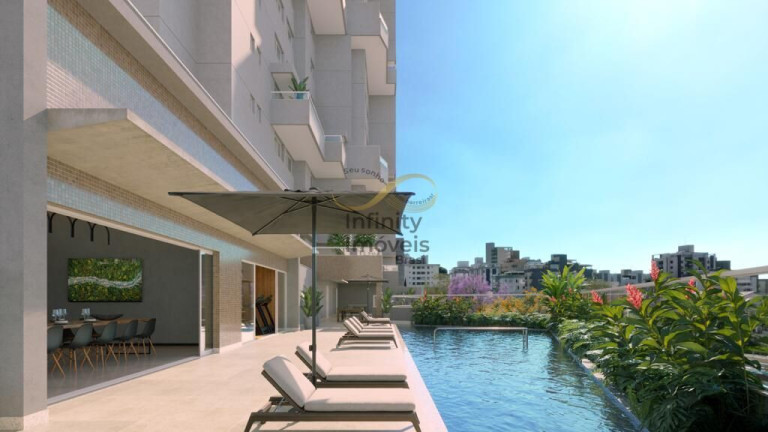 Imagem Apartamento com 3 Quartos à Venda, 138 m² em Nova Suíssa - Belo Horizonte Imagem Apartamento com 3 Quartos à Venda, 138 m² em Nova Suíssa - Belo Horizonte