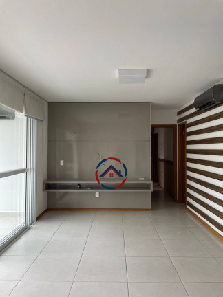 Imagem Apartamento com 3 Quartos à Venda, 117 m² em Quilombo - Cuiabá