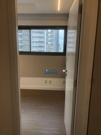 Imagem Apartamento com 1 Quarto à Venda, 38 m² em Pinheiros - São Paulo