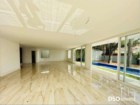 Casa de Condomínio com 4 Quartos à Venda, 800 m² em Parque Colonial - São Paulo