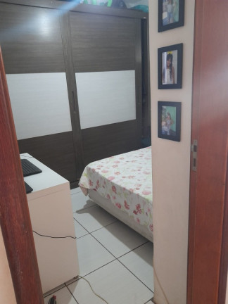 Imagem Apartamento com 2 Quartos à Venda, 45 m² em Maria Helena - Belo Horizonte