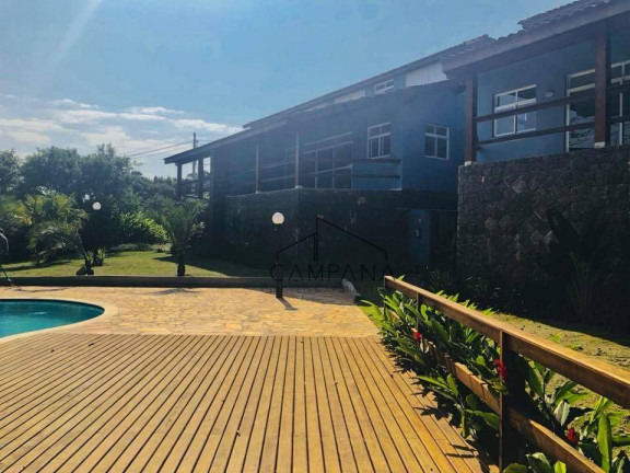 Imagem Casa de Condomínio com 3 Quartos à Venda, 162 m² em Curral - Ilhabela Imagem Casa de Condomínio com 3 Quartos à Venda, 162 m² em Curral - Ilhabela