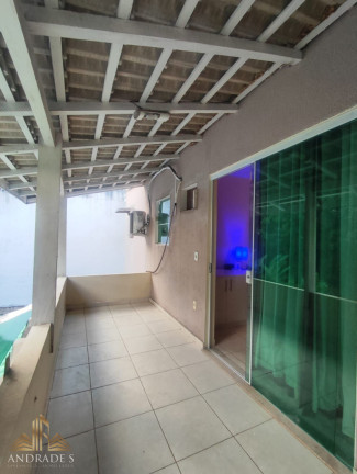Imagem Casa de Condomínio com 2 Quartos à Venda, 125 m² em Vargem Pequena - Rio De Janeiro Imagem Casa de Condomínio com 2 Quartos à Venda, 125 m² em Vargem Pequena - Rio De Janeiro