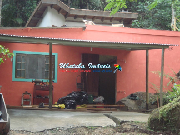 Imagem Fazenda à Venda, 240 m² em Casanga - Ubatuba Imagem Fazenda à Venda, 240 m² em Casanga - Ubatuba