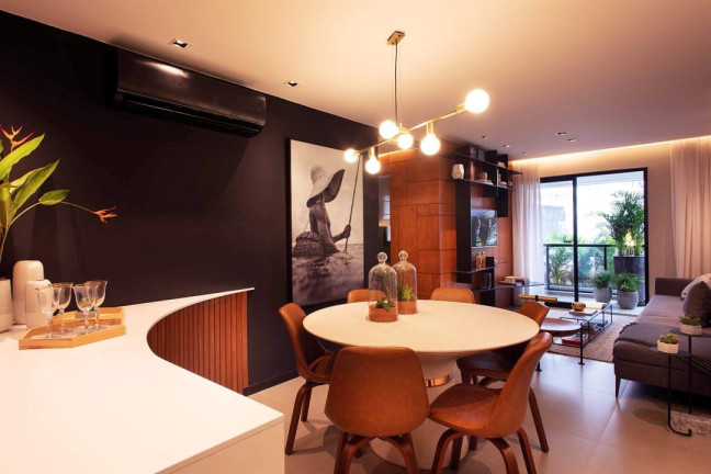 Imagem Apartamento com 2 Quartos à Venda, 89 m² em Botafogo - Rio De Janeiro Imagem Apartamento com 2 Quartos à Venda, 89 m² em Botafogo - Rio De Janeiro