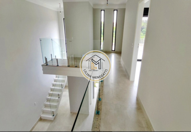 Imagem Imóvel com 3 Quartos à Venda, 306 m² em Jardim Celeste - Jundiaí