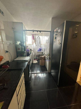 Imagem Apartamento com 2 Quartos à Venda, 60 m² em Vila Pereira Cerca - São Paulo Imagem Apartamento com 2 Quartos à Venda, 60 m² em Vila Pereira Cerca - São Paulo