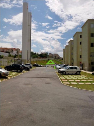 Imagem Apartamento com 2 Quartos à Venda, 45 m² em Jardim Petrópolis - Cotia Imagem Apartamento com 2 Quartos à Venda, 45 m² em Jardim Petrópolis - Cotia