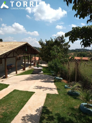 Imagem Imóvel com 3 Quartos à Venda, 1.900 m² em Centro - Votorantim