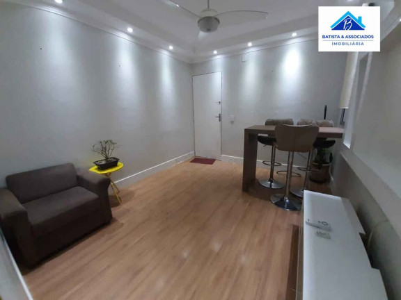 Imagem Apartamento com 2 Quartos à Venda, 46 m² em Vila Abaeté - Campinas Imagem Apartamento com 2 Quartos à Venda, 46 m² em Vila Abaeté - Campinas