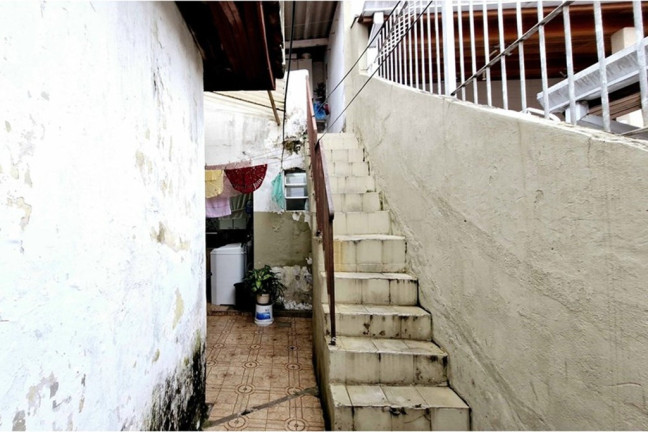 Imagem Casa com 3 Quartos à Venda, 90 m² em Vila Sônia - São Paulo