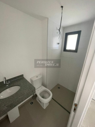 Imagem Apartamento com 1 Quarto à Venda, 27 m² em Perdizes - São Paulo