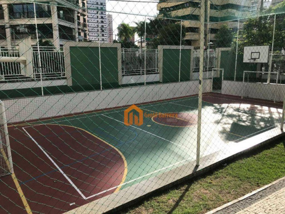 Imagem Cobertura com 4 Quartos à Venda, 518 m² em Meireles - Fortaleza Imagem Cobertura com 4 Quartos à Venda, 518 m² em Meireles - Fortaleza