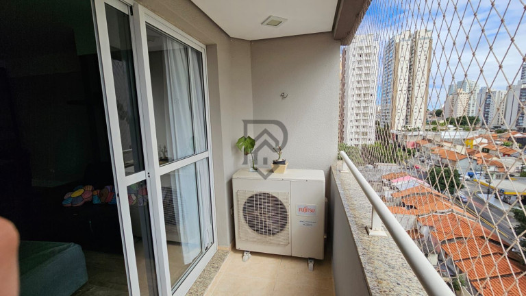 Imagem Apartamento com 3 Quartos à Venda, 86 m² em Saúde - São Paulo