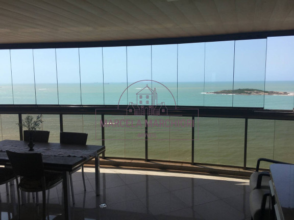 Imagem Apartamento com 4 Quartos à Venda, 180 m² em Vila Velha