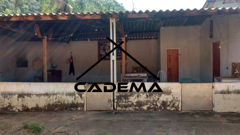 Imagem Fazenda à Venda, 60 m² em Zona Rural - Monte Sião