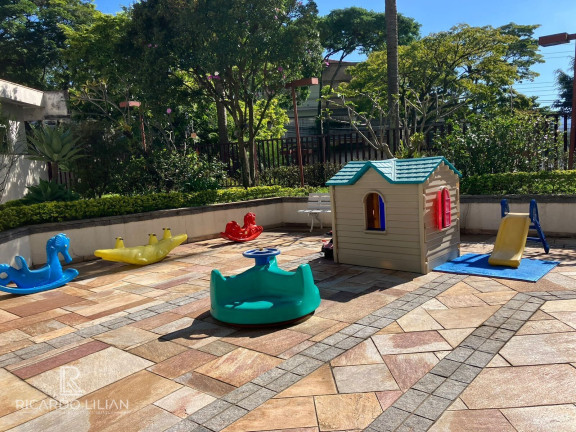 Imagem Apartamento com 4 Quartos à Venda, 159 m² em água Fria - São Paulo Imagem Apartamento com 4 Quartos à Venda, 159 m² em água Fria - São Paulo
