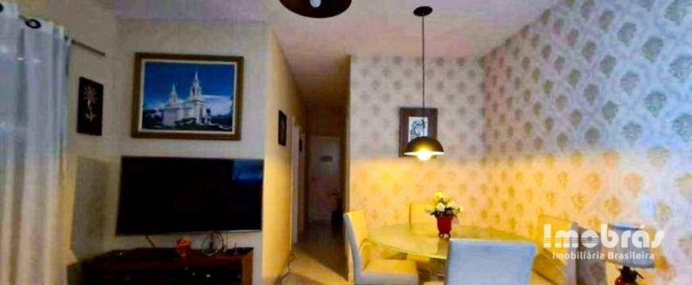 Imagem Apartamento com 3 Quartos à Venda, 68 m² em Cambeba - Fortaleza Imagem Apartamento com 3 Quartos à Venda, 68 m² em Cambeba - Fortaleza