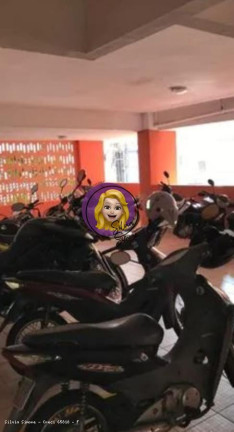 Imagem Apartamento com 1 Quarto à Venda, 63 m² em Centro - São Vicente