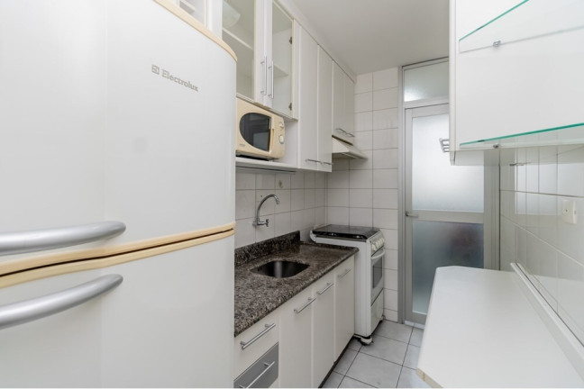 Imagem Imóvel com 2 Quartos à Venda, 49 m² em Chácara Inglesa - São Paulo